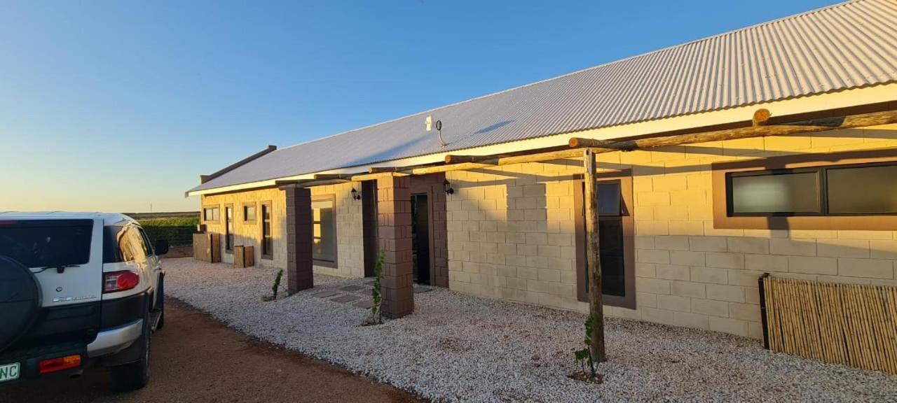 Steynmond Cottage Kakamas Exterior photo